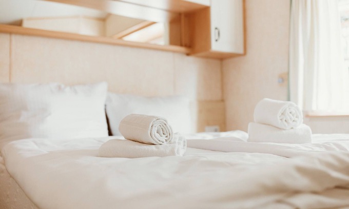 Neinstedt House | Holiday Home 'Hexenholz' with Wi-Fi