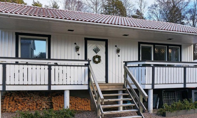 Sotenas House | Holiday Home Hunnebostrand Ii