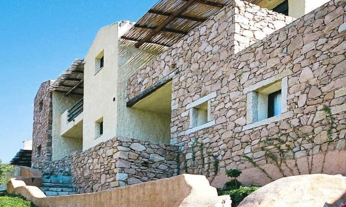 Baja Sardinia Apartment | Holiday home I Cormorani in Baja Sardinia