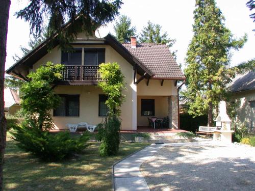 Fonyodliget House | Holiday home in Fonyod/Balaton 18687