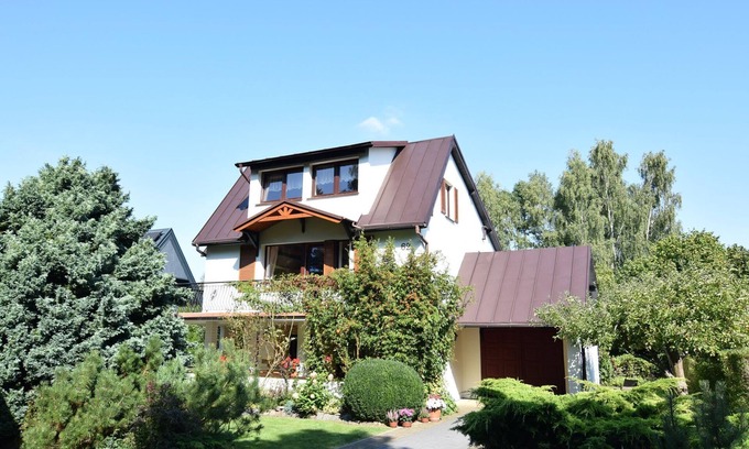 Kopalino House | Holiday Home in Kopalino near Baltic Sea