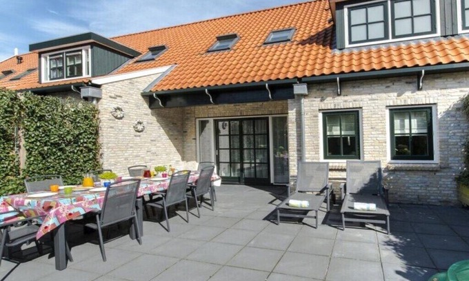 Nes House | Holiday home in Nes with swimming pool