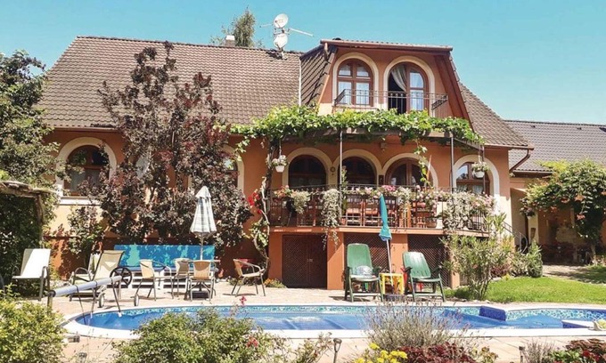 Somogyvar House | Holiday home in Somogyvar 38692