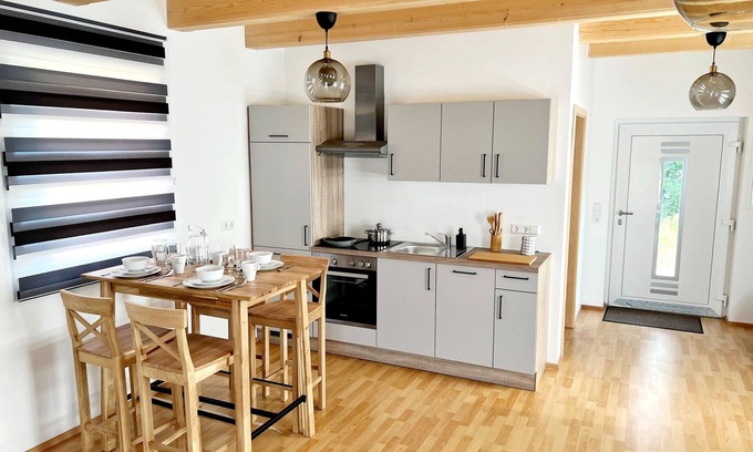 Spielberg House | Holiday home in Spielberg /Styria with sauna