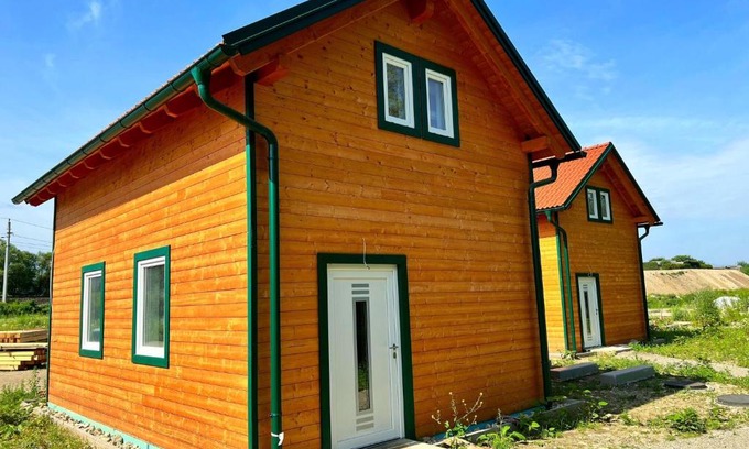 Spielberg House | Holiday Home in Spielberg near Red Bull Ring