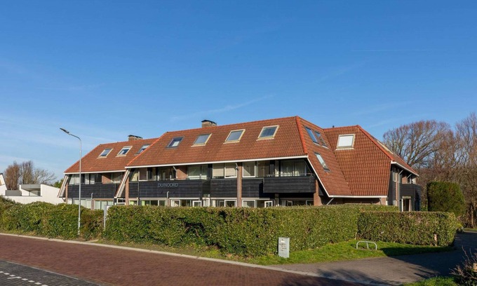 Zoutelande House | Holiday Home in Zoutelande near Sunny Beach