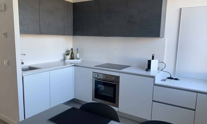 Lignano Sabbiadoro House | Holiday home with air conditioning and satellite TV