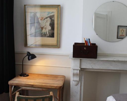 Borgerhout House | Holiday Home Jules