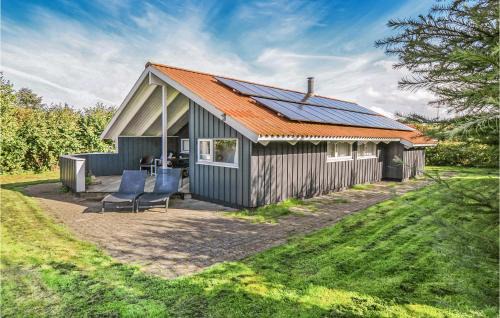 Middelfart House | Holiday Home Kildevangsvej V