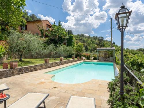 Castiglion Fiorentino House | Holiday Home La Felcaia by Interhome
