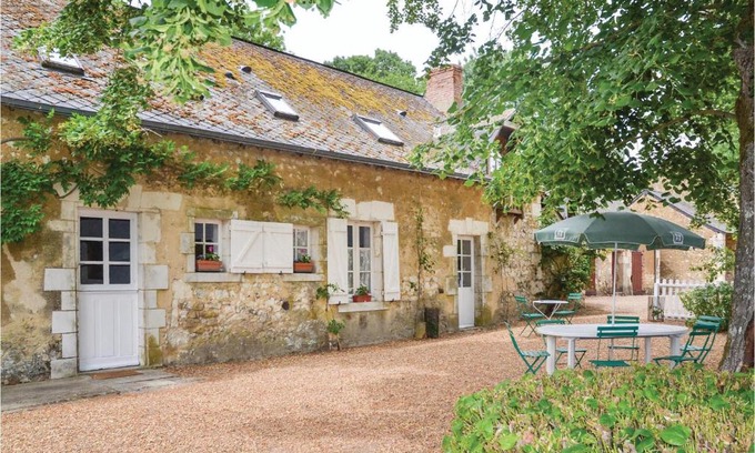 Luche-Pringe House | Holiday Home Luche Pringe O-925