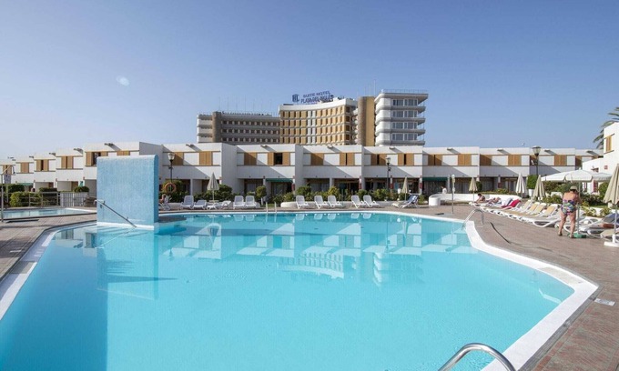 Playa del Ingles House | Holiday Home Maspalomas near Beach & Golf