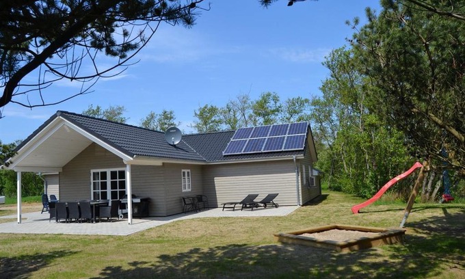 Havneby House | Holiday home Mikkelsensvej E- 937