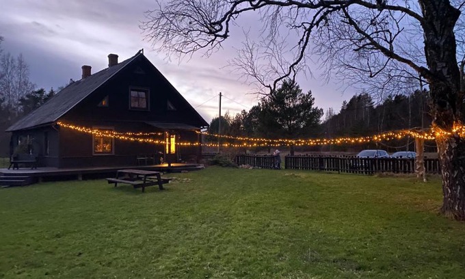 Vaide House | Holiday Home NIGLINI