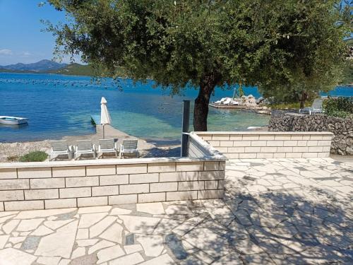 Brijesta House | Holiday home >Nikola< Brijesta