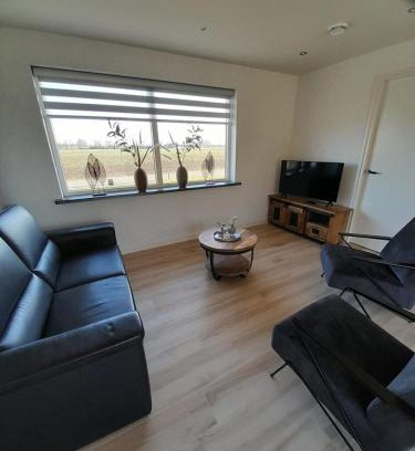 Pesse House | holiday home Nuil