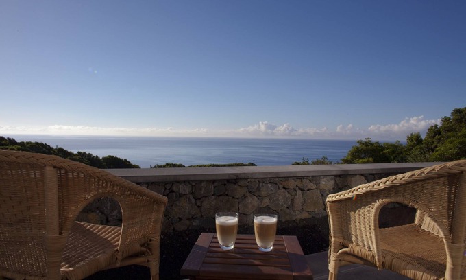 Lajes do Pico House | Holiday home on Pico/Azores