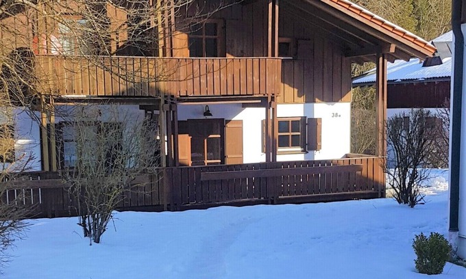 Kattersdorf House | Holiday home Pappenheimer with two bedrooms