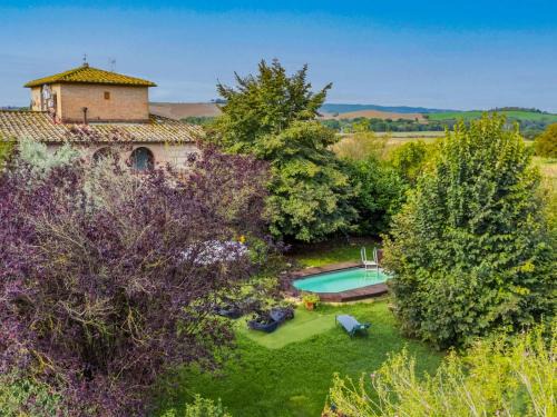 Bollano House | Holiday Home Podere Palazzetto by Interhome
