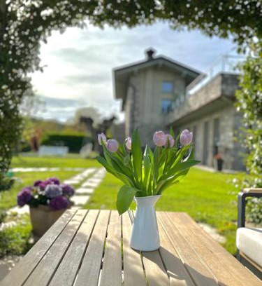 Puegnago del Garda House | Holiday Home Sovenigo