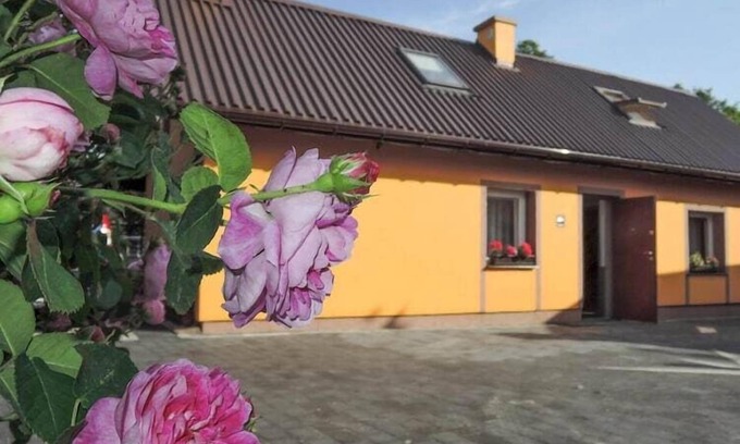 Stepnica House | holiday home, Stepniczka