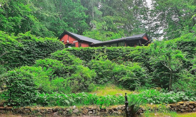 Tjornarp House | Holiday home TJÖRNARP VII