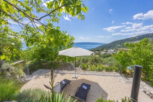 Makarska House | Holiday home Tranquillo