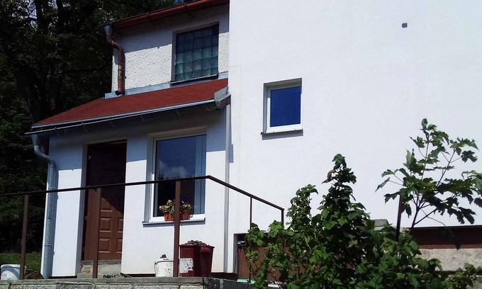 Pernink House | Holiday home with terrace