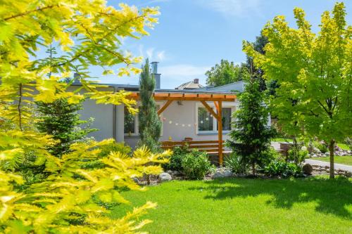 Puck House | Holiday Homes Puck