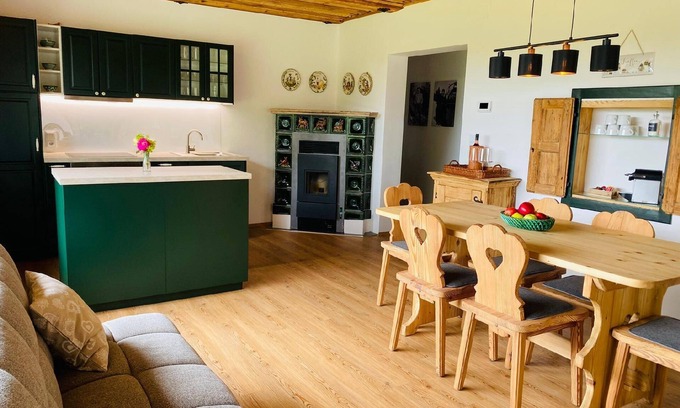 Lemsitz House | Holiday house St. Stefan ob Stainz for 1 - 7 persons with 3 bedrooms - Holiday house