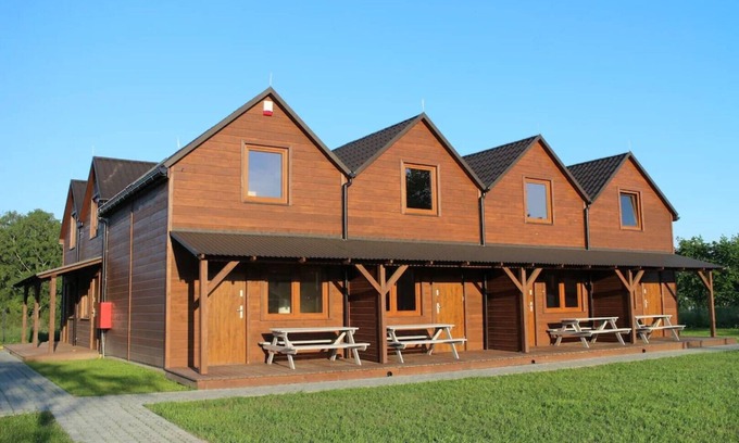 Wiselka House | Holiday house RMS WISELKA No6