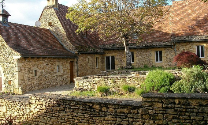 Archignac House | Holiday house Archignac for 1 - 5 persons with 2 bedrooms - Holiday house