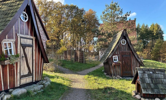 Bispingen House | Holiday house Bispingen for 2 - 4 persons with 2 bedrooms - Holiday house