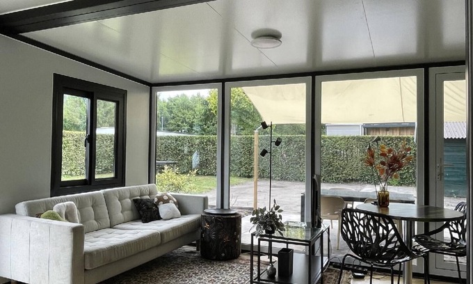 Borger House | Holiday house Borger for 1 - 2 persons with 2 bedrooms - Holiday home