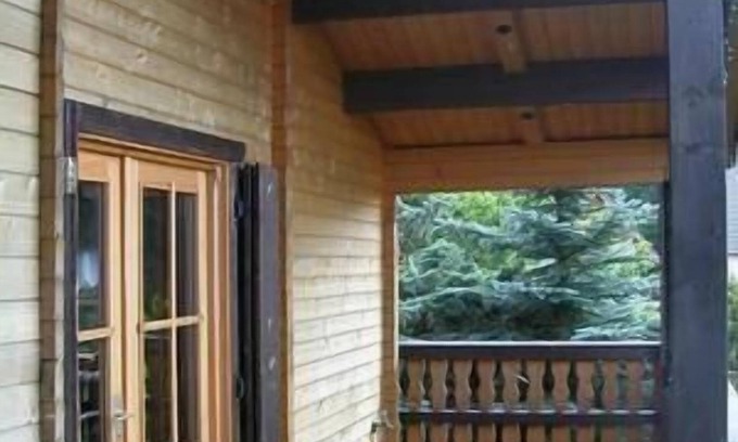 Saalfelder Hoehe House | Holiday house Burkersdorf for 1 - 6 persons with 2 bedrooms - Holiday home