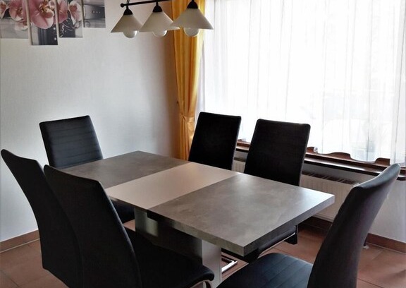 Dipperz House | Holiday house Dipperz for 1 - 6 persons with 2 bedrooms - Holiday home