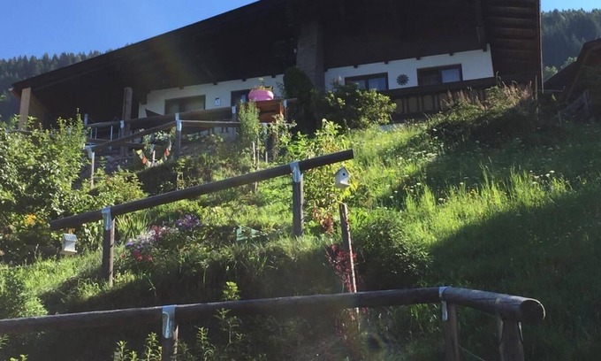 Doelsach House | Holiday house Dölsach for 1 - 10 persons with 4 bedrooms - Luxury holiday home