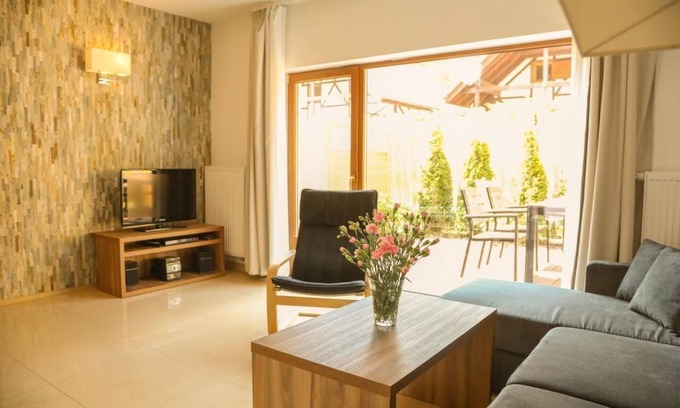 Dzwirzyno House | Holiday house Dzwirzyno for 1 - 4 persons with 2 bedrooms - Holiday home