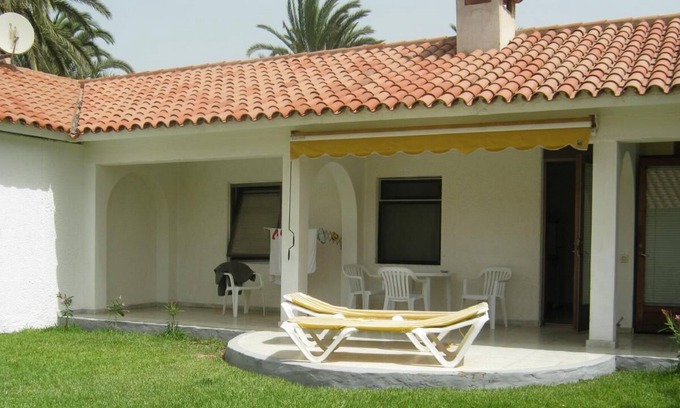 Maspalomas House | Holiday house Playa del Inglés for 1 - 4 persons with 1 bedroom - Holiday home