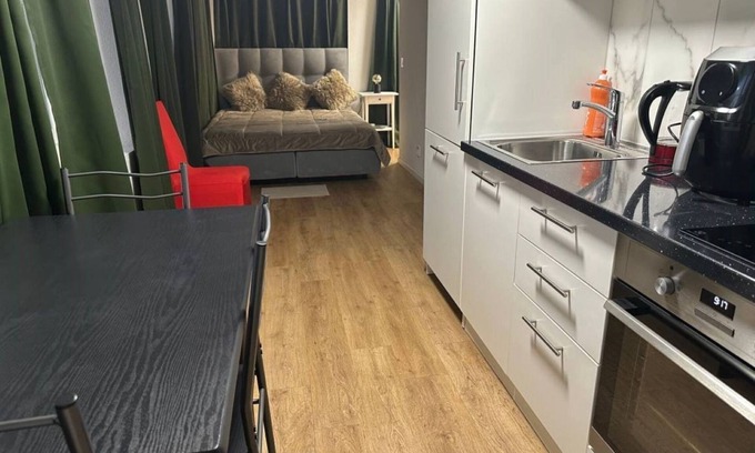 Pfaffikon District House | Holiday house Fehraltorf for 1 - 2 persons with 1 bedroom - Holiday apartment in one or multi-family