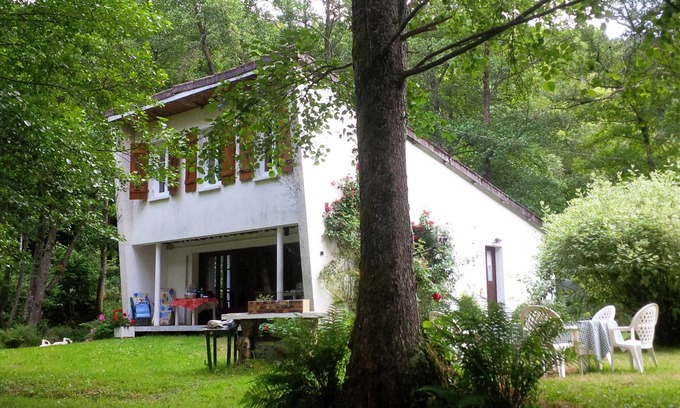 Quarre-les-Tombes House | Holiday house Quarré les Tombes for 1 - 7 persons with 3 bedrooms - Farmhouse