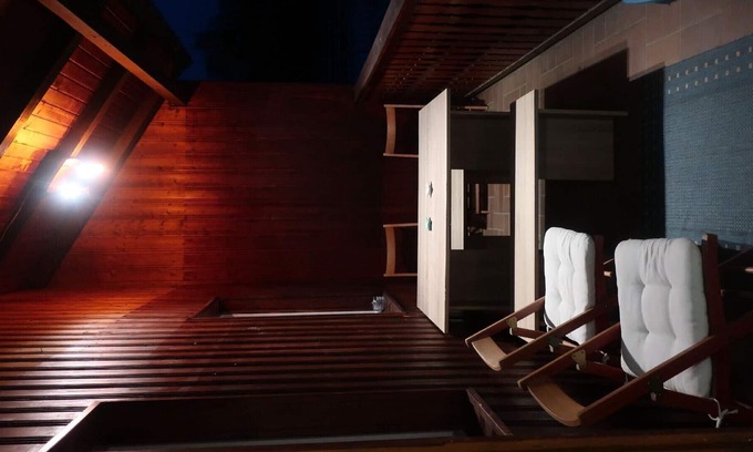 Gangkofen House | Holiday house Gangkofen for 2 - 10 persons with 5 bedrooms - Holiday home