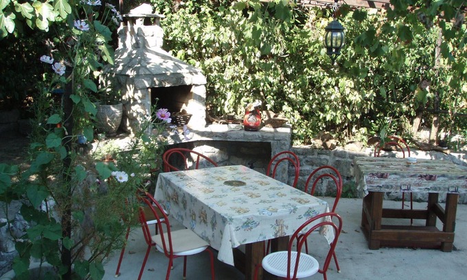 Icici House | Holiday house Ičići for 1 - 5 persons with 2 bedrooms - Holiday house