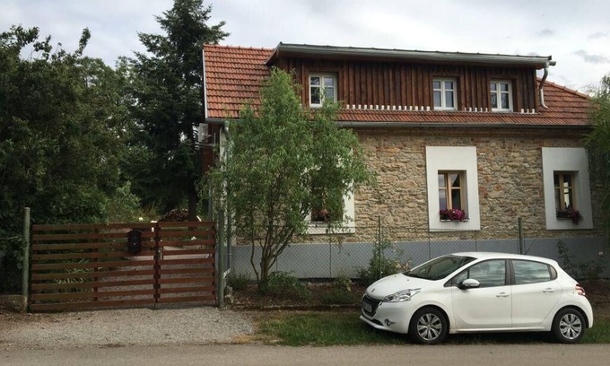 Morinka House | Holiday house Karlstejn for 1 - 8 persons with 4 bedrooms - Holiday house