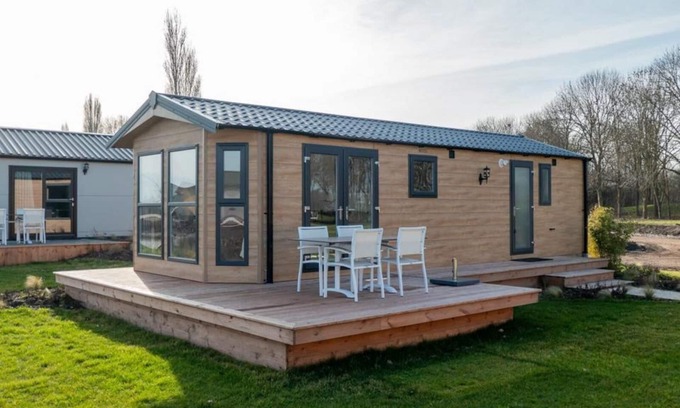 Kerkdriel House | Holiday house Kerkdriel for 1 - 4 persons with 2 bedrooms - Holiday home