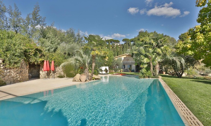 Morlupo House | Holiday house Morlupo for 1 - 10 persons with 5 bedrooms - Holiday house