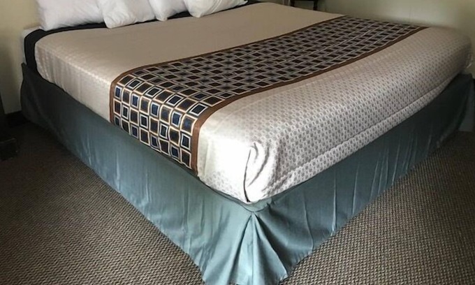 Hillsdale Hotel | Holiday House Motel Hillsdale