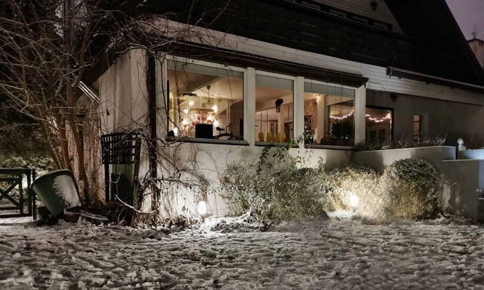 Piaseczno House | Holiday house Piaseczno for 1 - 7 persons with 3 bedrooms - Holiday house