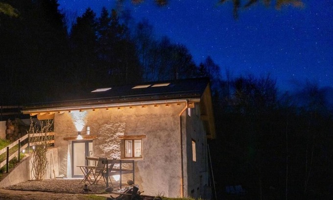 Poschiavo House | Holiday house Poschiavo for 4 - 6 persons with 3 bedrooms - Holiday house