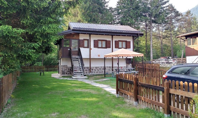 Pur House | Holiday house Pur for 1 - 4 persons with 2 bedrooms - Holiday house